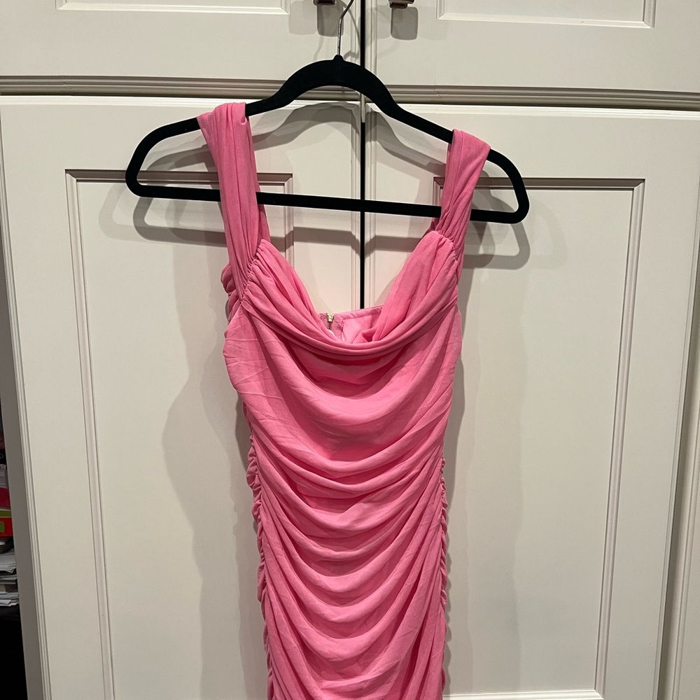 Dress - lovely tight fitting brand new
